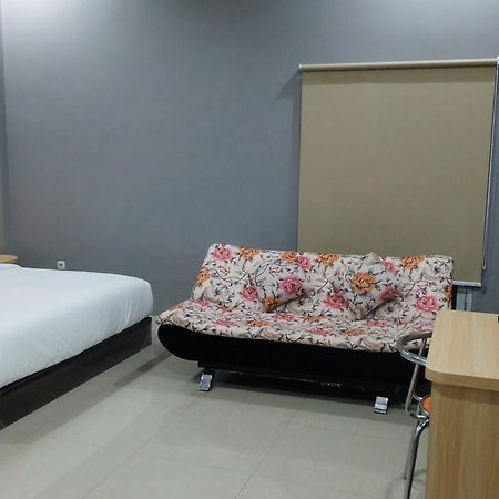 O.R 44 Hotel Bengkulu Eksteriør bilde